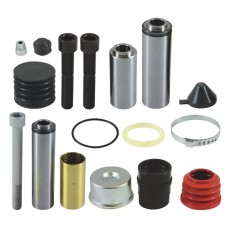 Caliper Guide Pin Boot & Bush Kit